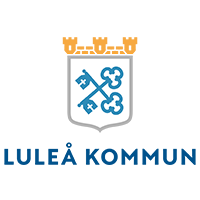 Luleå kommun, Kommunstaben